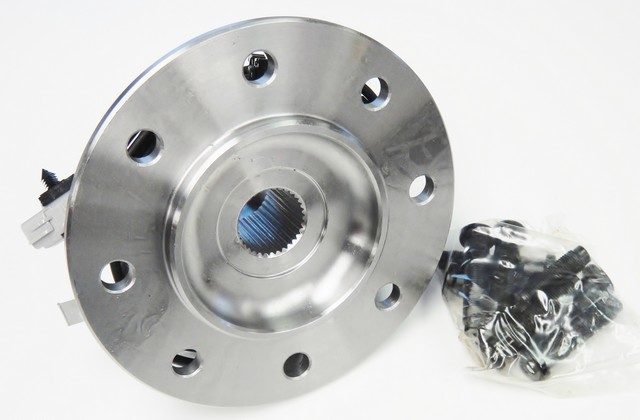  530077 Wheel Bearing and Hub Assembly For DODGE